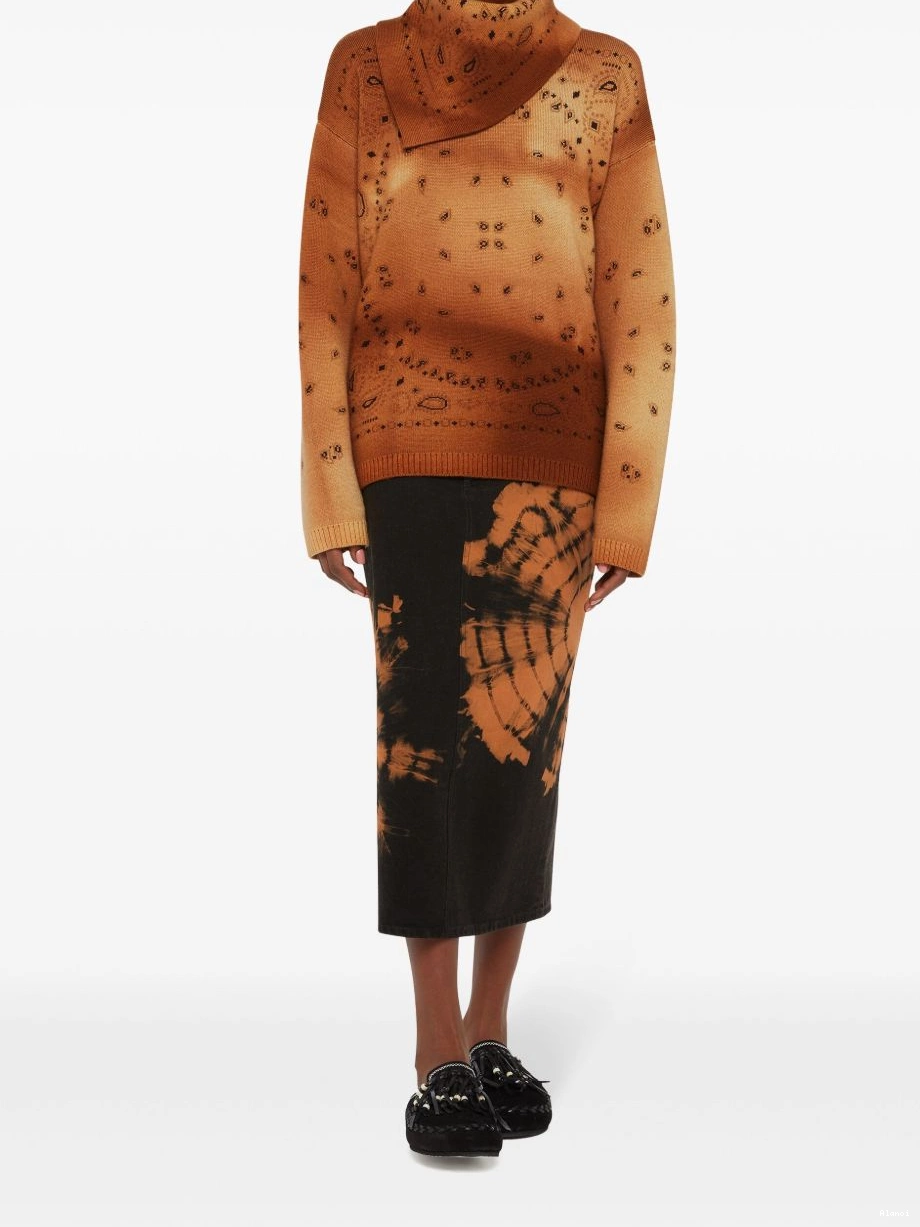 Affordable the Alanui desert of jumper Women Hues 0727